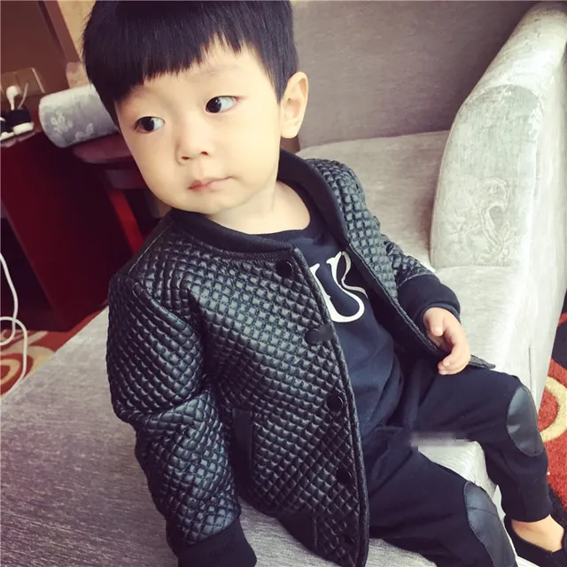 baby boy jackets and coats