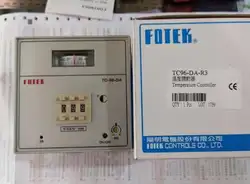 TC96-DD-R3 TC96-DA-R3 TC96-AA-R4 TC96-DD-R9 TC96-AN-R4 FOTEK Температура контроллер Новинка & Оригинал