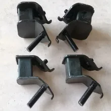 168f 170f 188F 190F gasoline generator engine diesel gasoline engine Shock absorption pad buffer framework mat free shipping 168f 170f 188F 190F gasoline generator engine diesel gasoline engine Shock absorption pad buffer framework mat free shipping