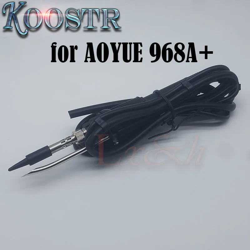 

brand new Original AOYUE Solder Iron Handle for AOYUE 968A+ welding station solder station