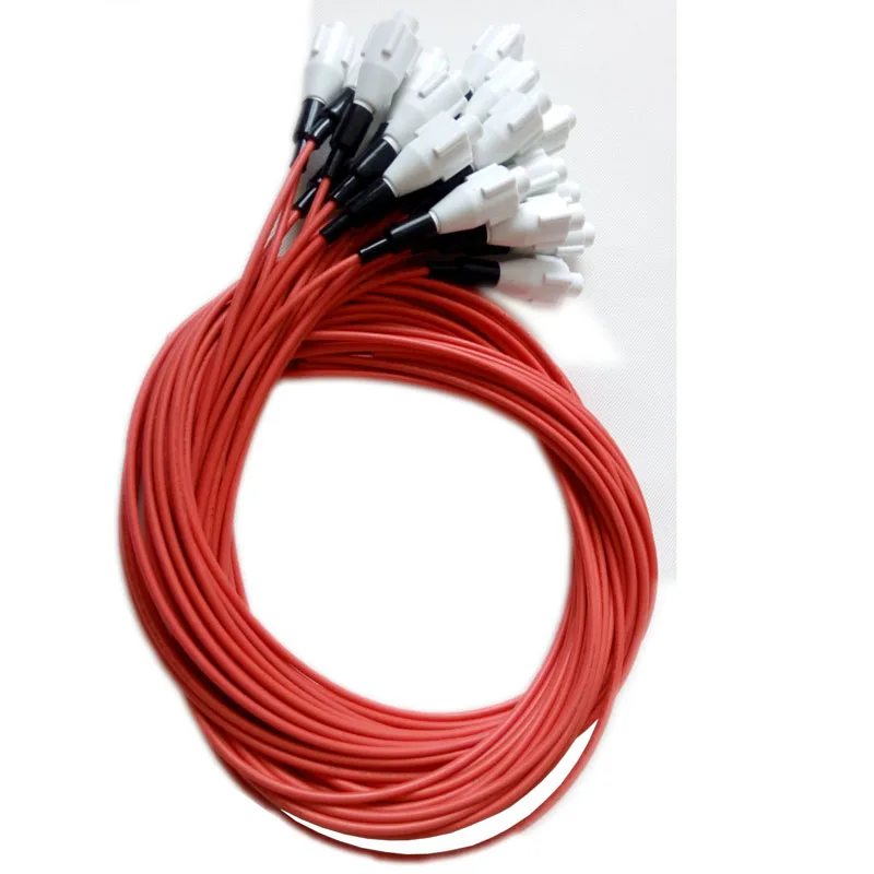 high voltage connector