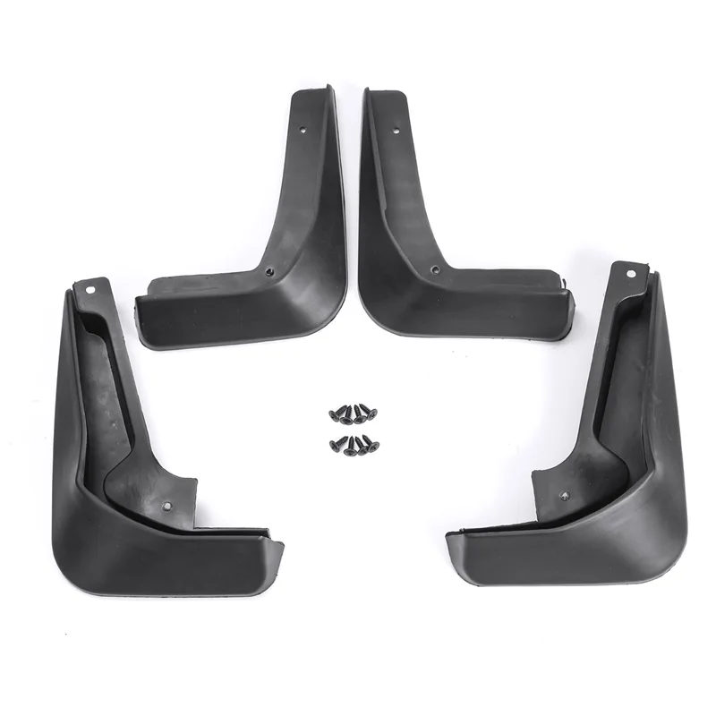 Car-Fender-Flares-Mud-Flaps-Mudguards-Mudflaps-Splash-Guards-for-Ford-Focus-3-MK3-Sedan-2011