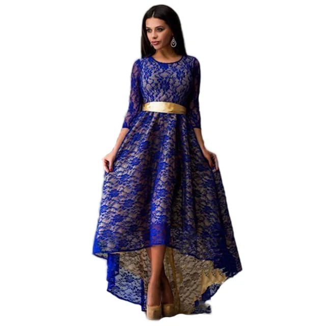 Indian Long Dress