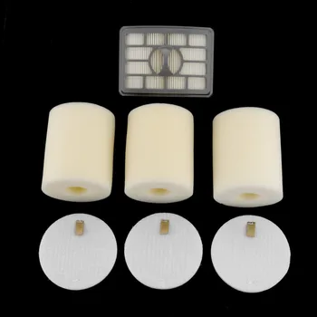 

3+1 Pack Shark Rotator Professional Lift-Away NV500/NV501/NV502/NV503/NV505/NV510/NV520/NV552/UV560 Replacement Filter Set