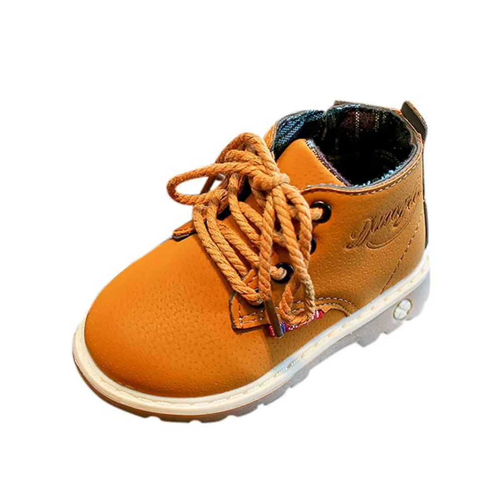 MUQGEW bebé zapatillas de deporte de los niños moda niños niñas zapatillas de deporte botas de niños bebé Casual Zapatos de Tenis Infantil Z06 MUQGEW bebé zapatillas de deporte de los niños moda niños niñas zapatillas de deporte botas de niños bebé Casual Zapatos de Tenis Infantil Z06