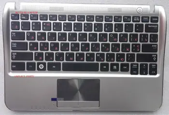 

UR / UKRAIN LAYOUT KEYBOARD FOR SAMSUNG NF310 NF310 with palmrest BA75-02753D BA59-02807D