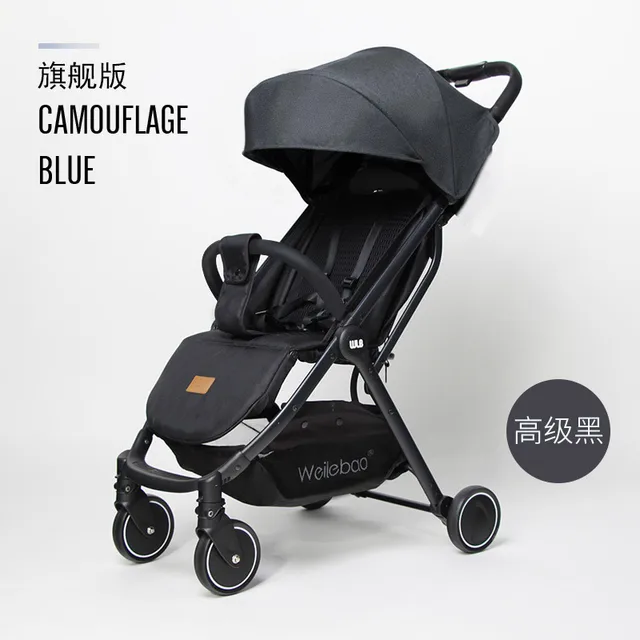 baby design pram