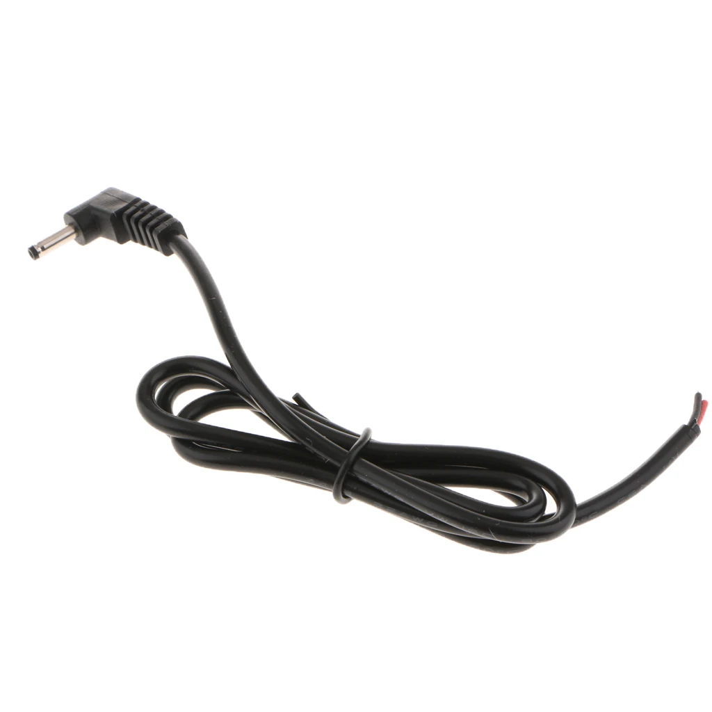 3.0*1.1mm Plug DC Power Supply Adapter Cable for DR-E10 E5 E8 E12 E15 E17