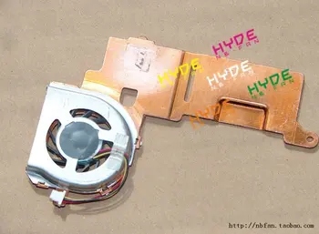 

NEW UDQFYFR03C1N LAPTOP CPU FAN FOR HP MINI 1000 1001 1019 1100 MINI 2133 MINI 2140 MINI 5101 5102 5103 COOLING FAN