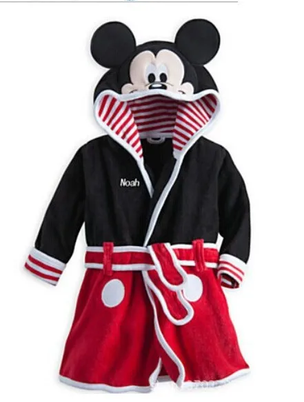 Домашняя куртка иностранного производителя модная детская спортивная куртка с героями мультфильмов для девочек и мальчиков