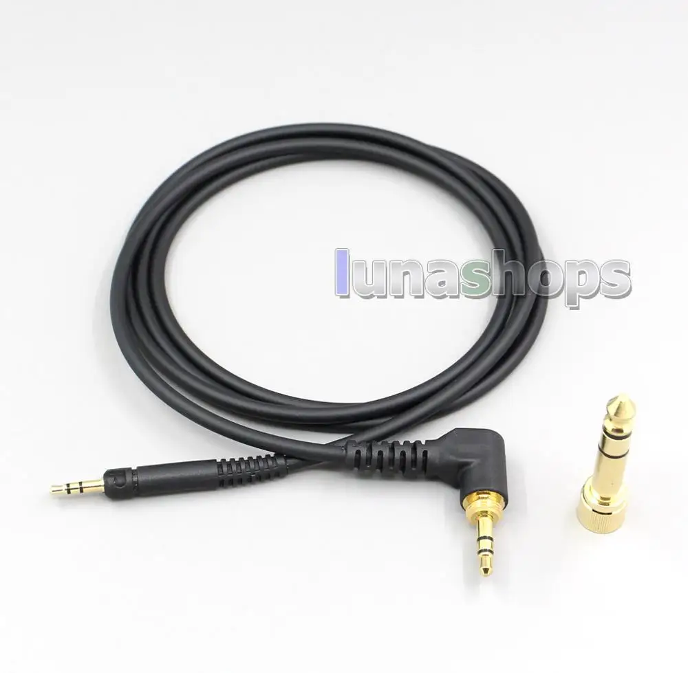 LN005693 Cable Remote Mic for Sennheiser Momentum 1 0 2 0 Over Ear On Ear Headphones