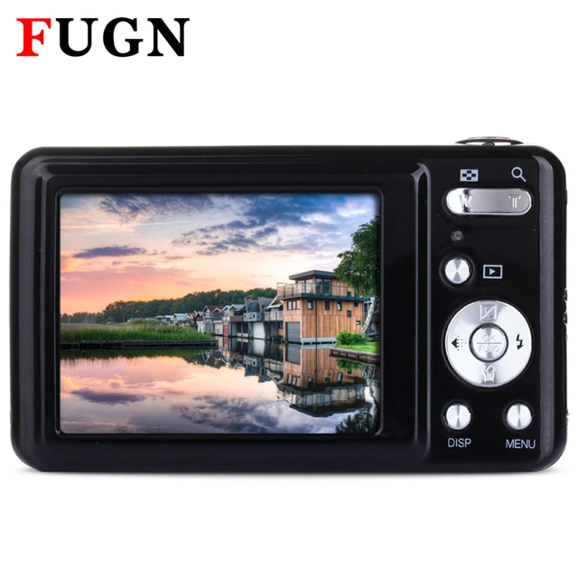 Resultado de imagen para camara digital