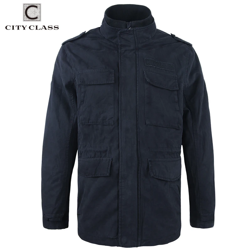 Ветровка мужская хлопковая с воротником стойкой 100% стильная|badge jacket|jackets and coatscotton