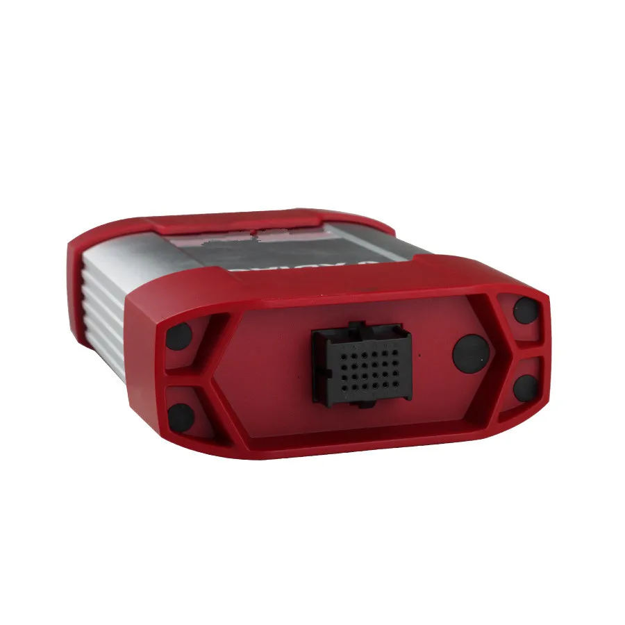 VXDIAG MULTI 3 в 1 диагностический инструмент для Toyota/Honda/Land Rover/Jaguar JLR/Volvo 4 сканер WI FI