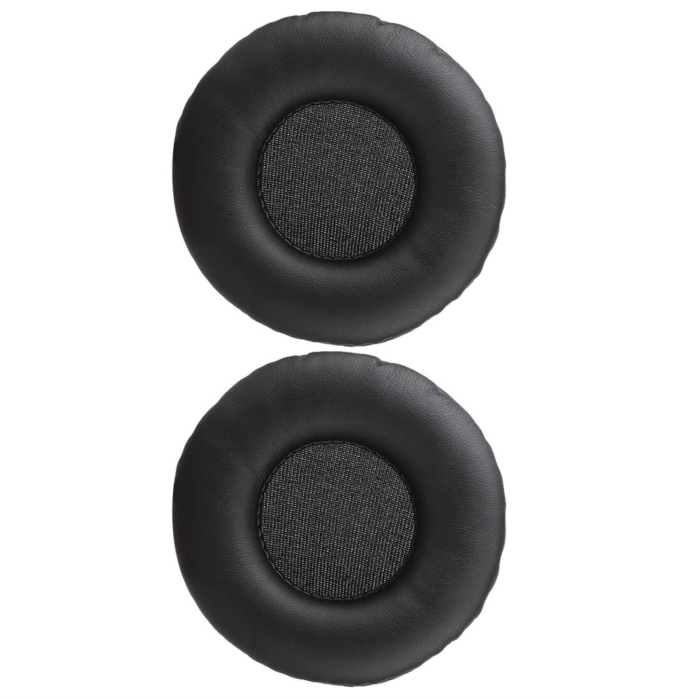1 пара сменных подушечек для ушей Sony MDR V55 V500 7502 Audio Technica ATH WS99 WS70 WS77 горячая