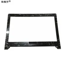 Новинка для lenovo G40 G40-30 G40-45 G40-70 ЖК-дисплей Экран передняя рамка чехол