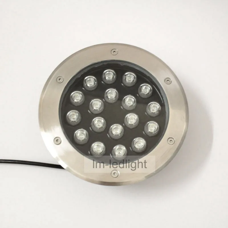 15W LED underground light (8)