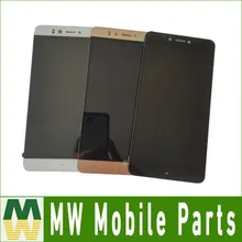 Хорошее 1 шт./лот 5,3 «для Prestigio Muze A7 Оборудование для psp 7530 DUO Оборудование для psp 7530DUO Оборудование для psp 7530 DUO Сенсорный экран и ЖК-Экран сборки 4 цвета с инструментами