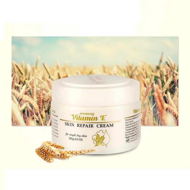 VITAMIN E SKIN REPAIR CREAM (3)