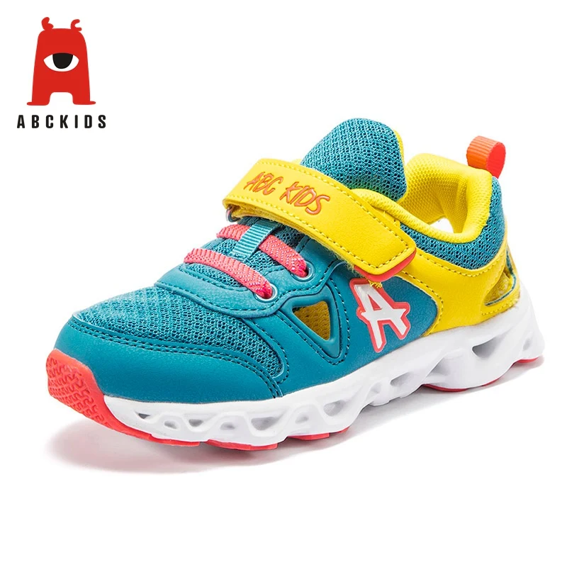 ABC KIDS 2019 Spring Summer Running Sport Children Casual Non-slip Sneakers for Baby Boys ABC KIDS 2019 Spring Summer Running Sport Children Casual Non-slip Sneakers for Baby Boys