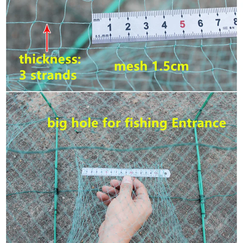 Rede de pesca