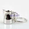 Silver Pitcher