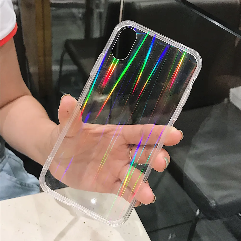 Силиконовый чехол для iphone X XR XS Max 6 6s 7 8 7plus|Бамперы| |