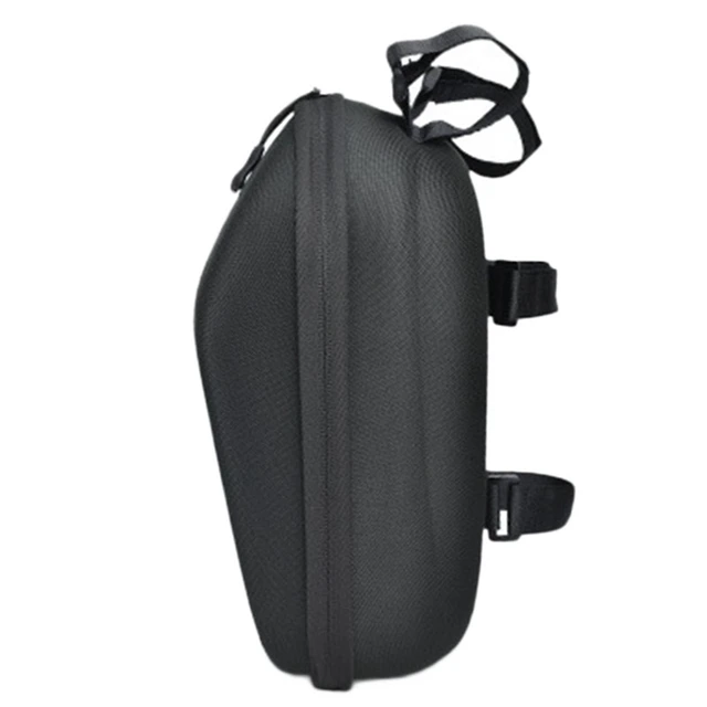Scooter Front Handle Bag For Xiaomi Mijia M365 Electric Scooter Head Charger Bag Electric Skateboard Tool Storage Bag Carrier 2