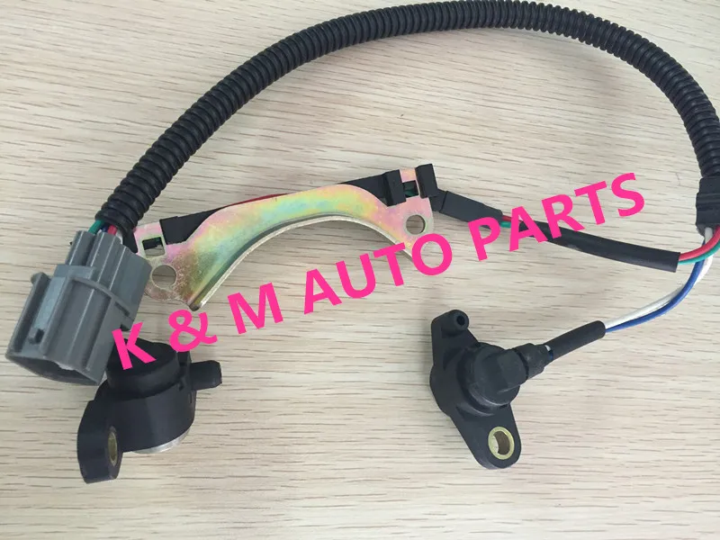 

NEW Crank Position Sensor 029600-0500 37840-PAA-A01 37840-P0A-A01 37840P0AA01 fits for ISUZU hona