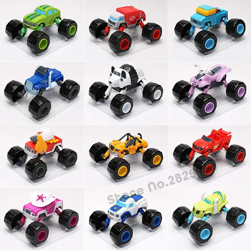 children's play cars