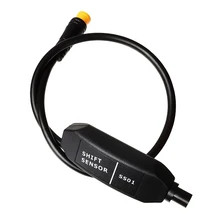 Датчик передач для BBS01 BBS02 BBSHD электрический датчик для мотоцикла датчик переключения передач для BBS электрического велосипеда датчик скорости для среднего двигателя