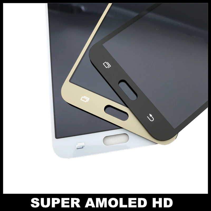 j700 screen