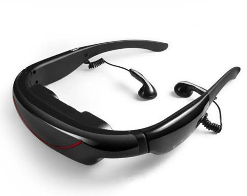 Hd Video Eyewear for Promotional Hd Video Eyewear on