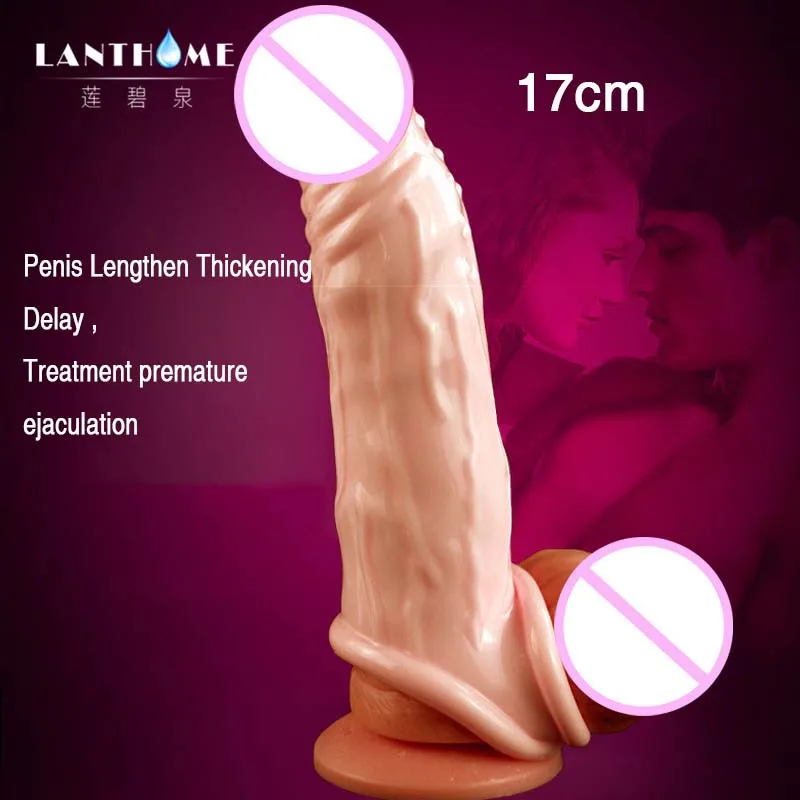 Cm penis 17 Penis Size: