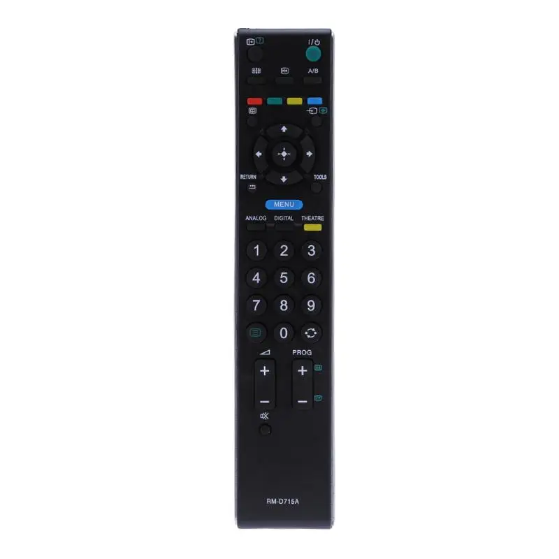  Remote Controller  Replacement tv remote control for SONY LCD TV RM-ED011 RM-ED011W RM-EA013 RM-ED012 RM-ED014