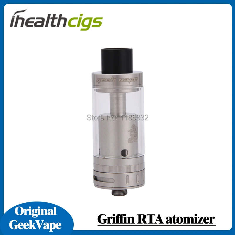 Griffin RTA 3