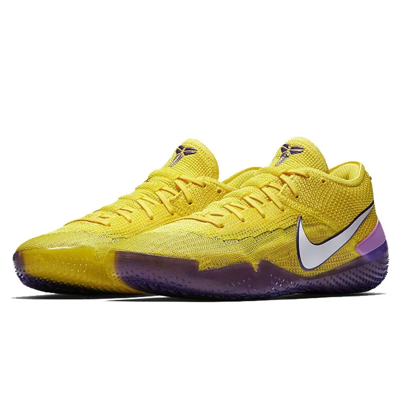 Оригинальный Новое поступление NIKE AD NXT 360 Для мужчин Мужская Баскетбольная обувь