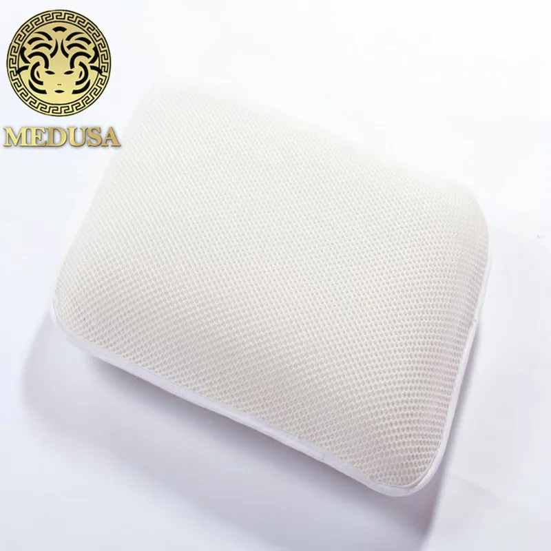 polymers layered mesh medical therapy/massage/body/neck pillow/cushion