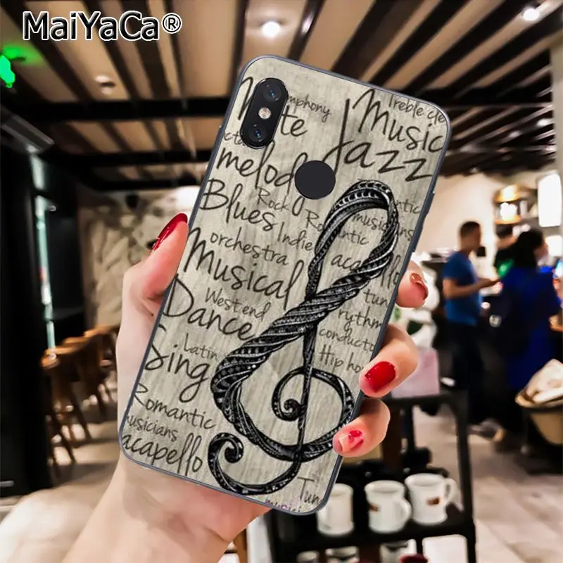 Musical Notes Violin Classical Music 