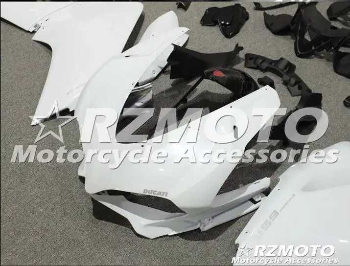 ACE Комплекты ABS мотоциклов обтекателя Для DUCATI 959 1299- впрыска Кузов всевозможные цвета производителя 1946