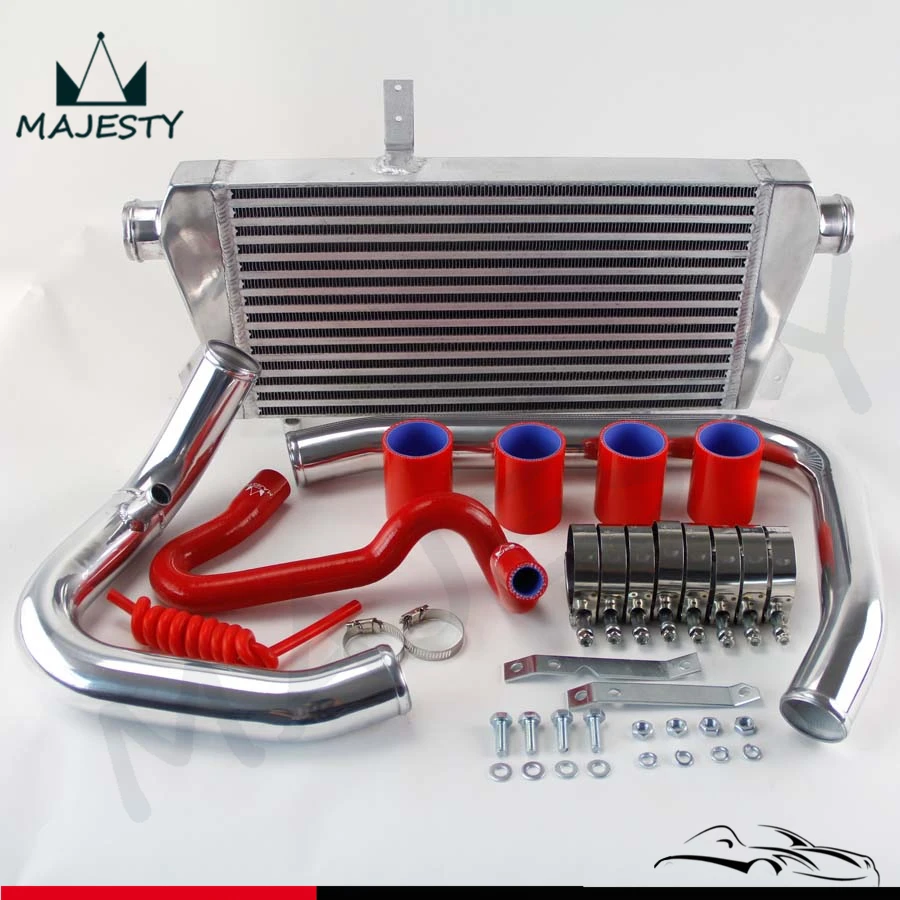 Комплект промежуточных труб переднего крепления для 96 01 VW PASSAT AUDI A4 B5 1 8 T FMIC