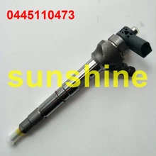 И Common Rail 0445110473 0445110369 0445110647 для 03l130277j 03l130277q 03l130855cx