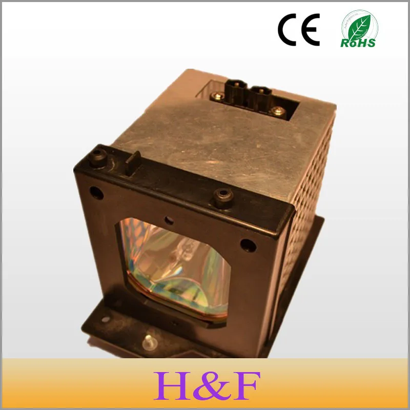

Free Shipping UX21511 Rear Replacement Projection TV Lamp Projector Light With Housing For Hitachi TV Proyector Luz Lambasi