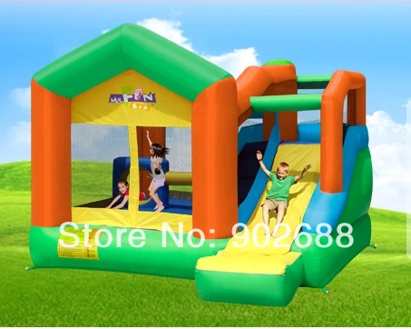 

2016 Funny Inflatable water slider,combo slide bouncing castle for sale,Small szie for children Factory Driectly Wholesale price