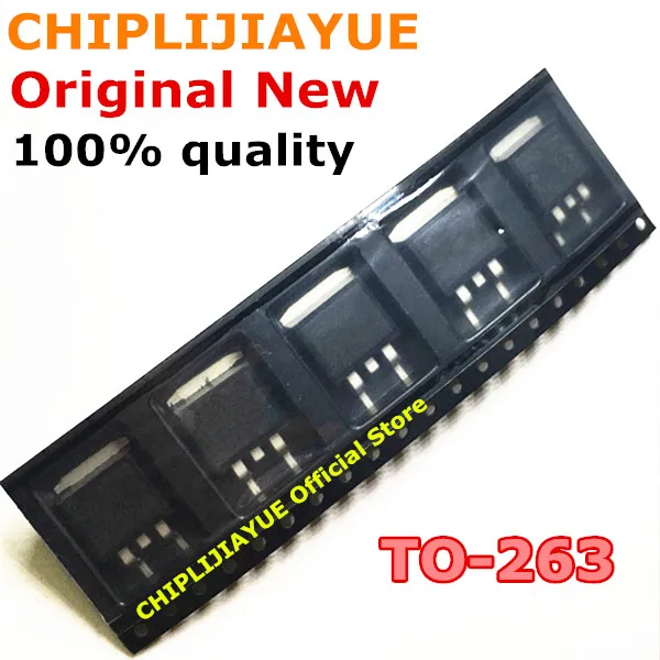 

(10piece) 100% New IRF640NSTRLPBF IRF640NS F640NS TO-263 Original IC chip Chipset BGA In Stock