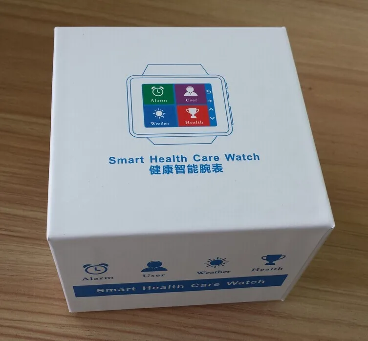 COLOR BOX 
