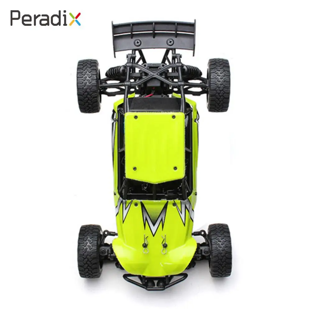 

Peradix Model Car Vehicle Model Plastic 18856 Rechargeable Anti-Vibration for HBX