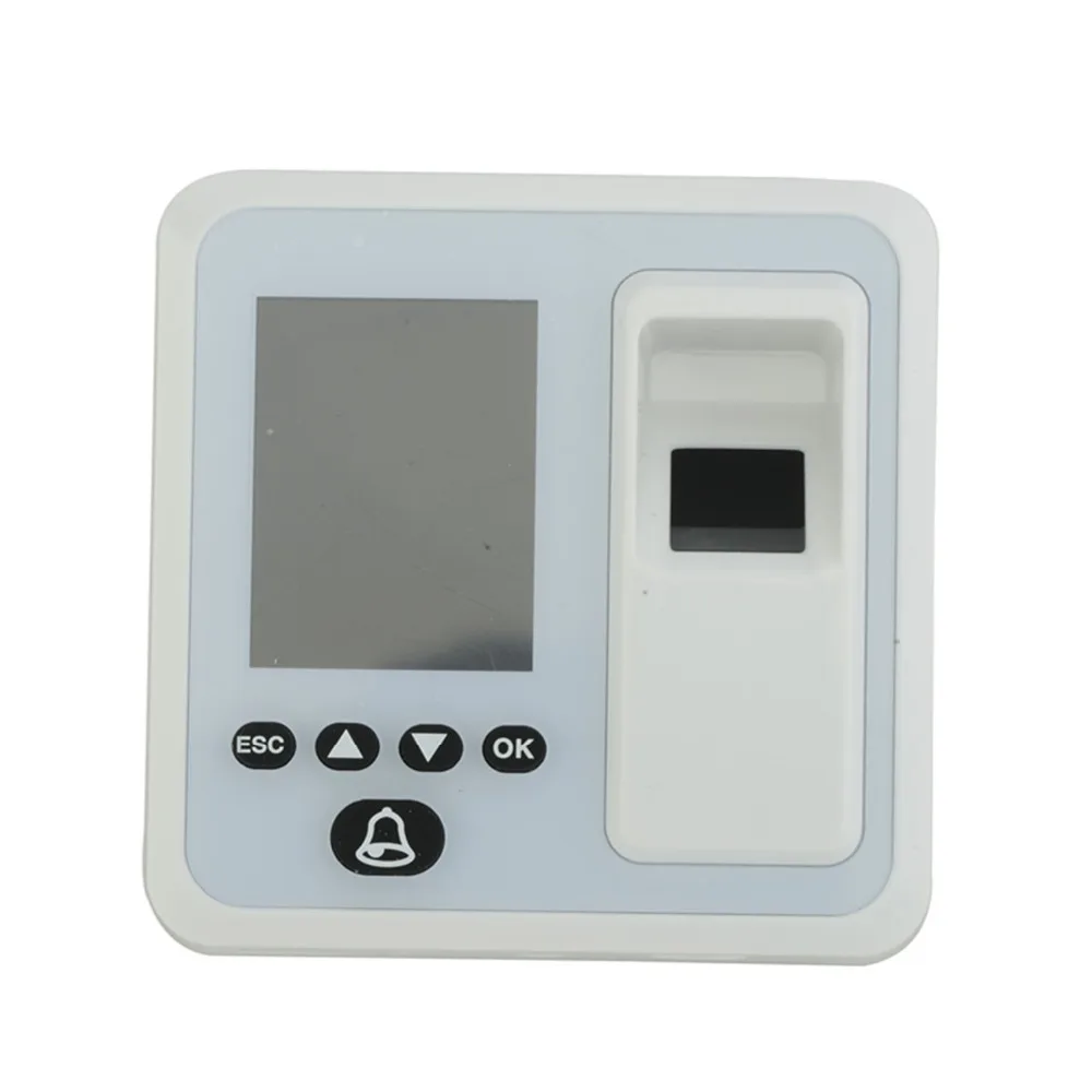 

Fingerprint Access Control Time Attendance biometric Recognition System For Door Access Controller S60