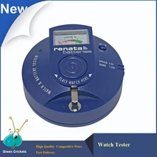 Часы и Батарея тестер BWT-94 многофункциональный кварцевый детектор часы Батарея тестер Наборы инструменты