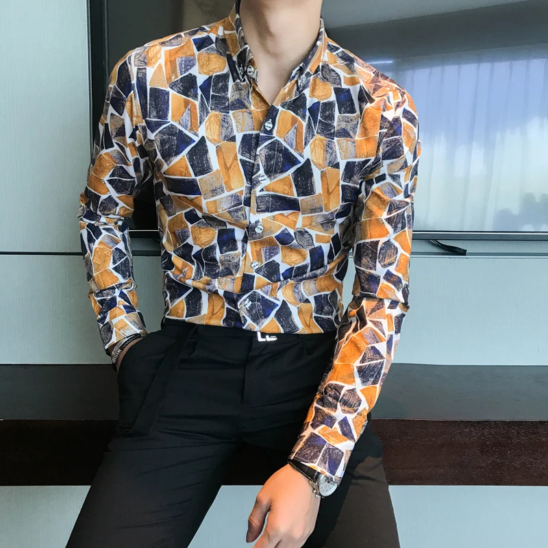 mens club outfits 2018